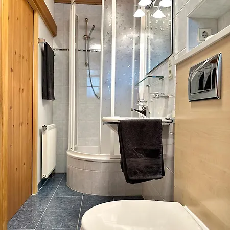 Anni Διαμέρισμα *