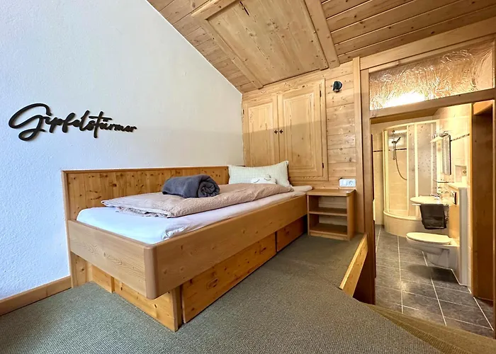 Anni Apartamento Kirchberg in Tirol