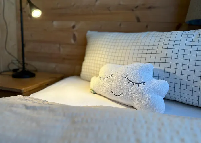 Apartamento Anni Kirchberg in Tirol