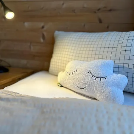 Apartman Anni Kirchberg in Tirol