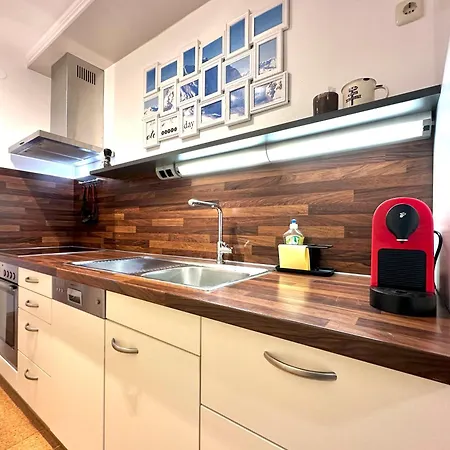 Appartement Anni